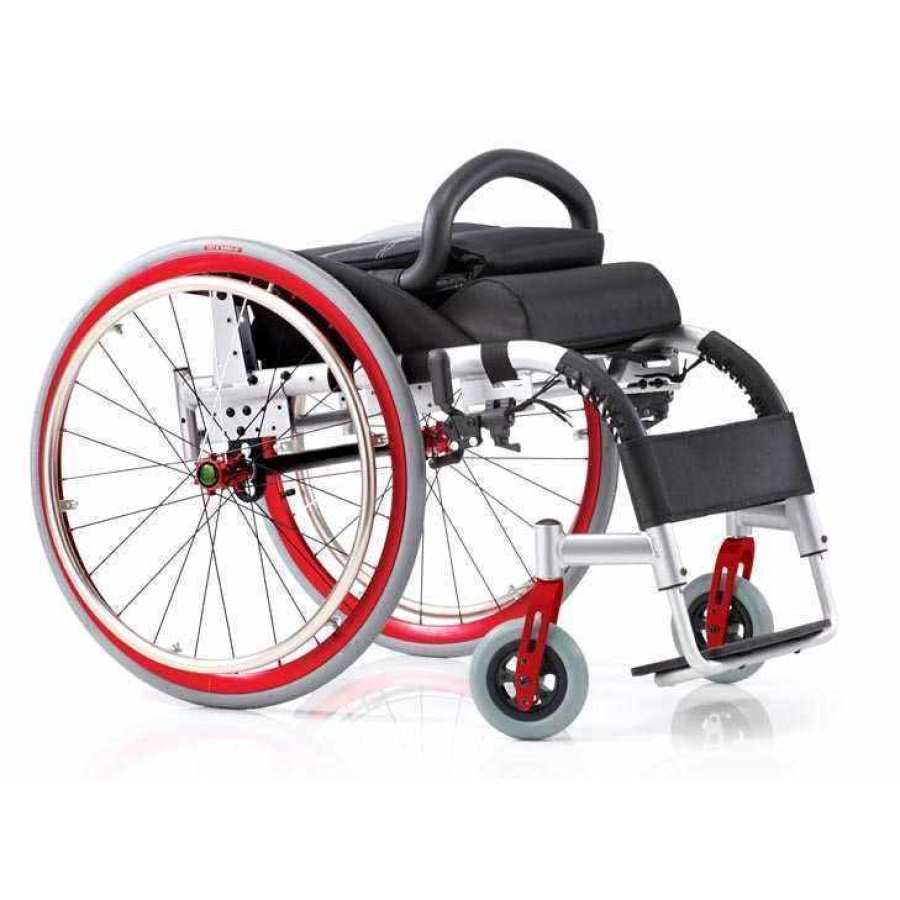 Comfort Aktif Tekerlekli Sandalye