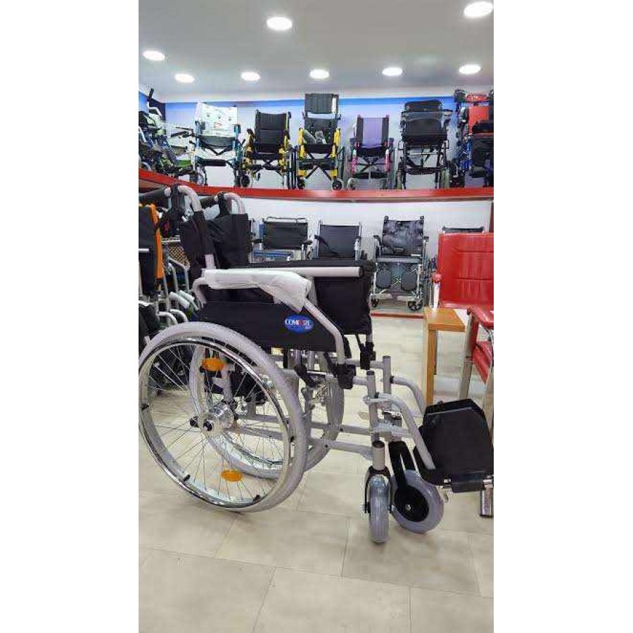 Comfort Plus Dm300 Tekerlekli Sandalye
