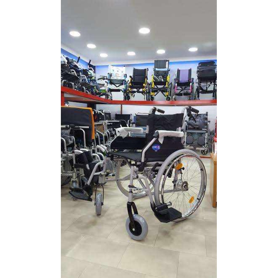 Comfort Plus Dm300 Tekerlekli Sandalye