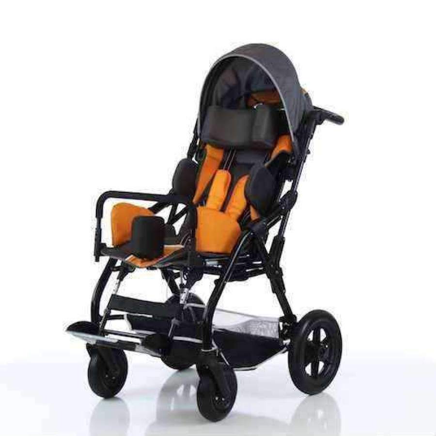 Wollex Trio Cp 8001-16 Engelli Çocuk Puseti