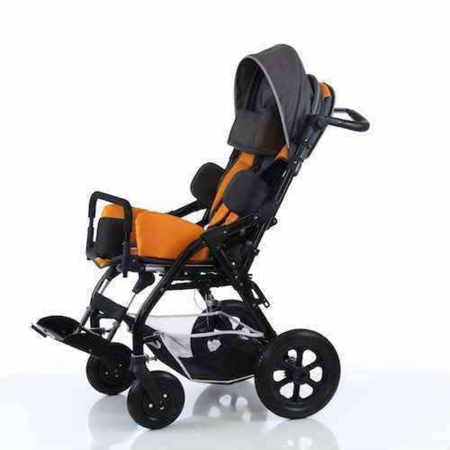Wollex Trio Cp 8001-16 Engelli Çocuk Puseti