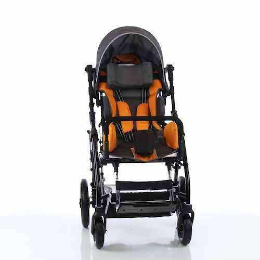 Wollex Trio Cp 8001-16 Engelli Çocuk Puseti
