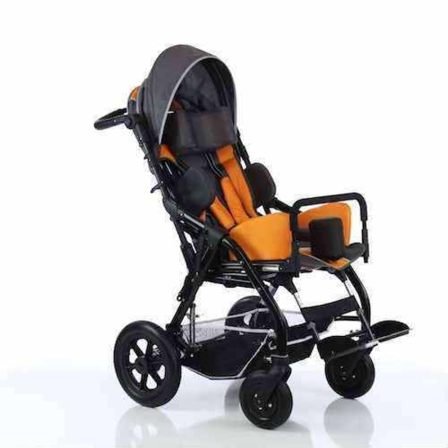 Wollex Trio Cp 8001-16 Engelli Çocuk Puseti
