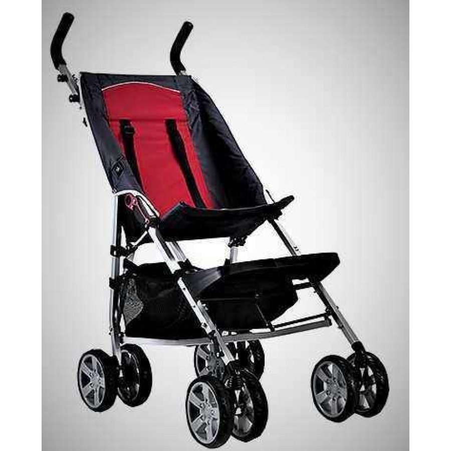 Wollex Wg-m410 Hero Engelli Çocuk Puseti