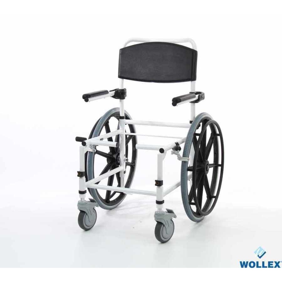 Wollex W688 Banyo Ve Tuvalet Sandalyesi