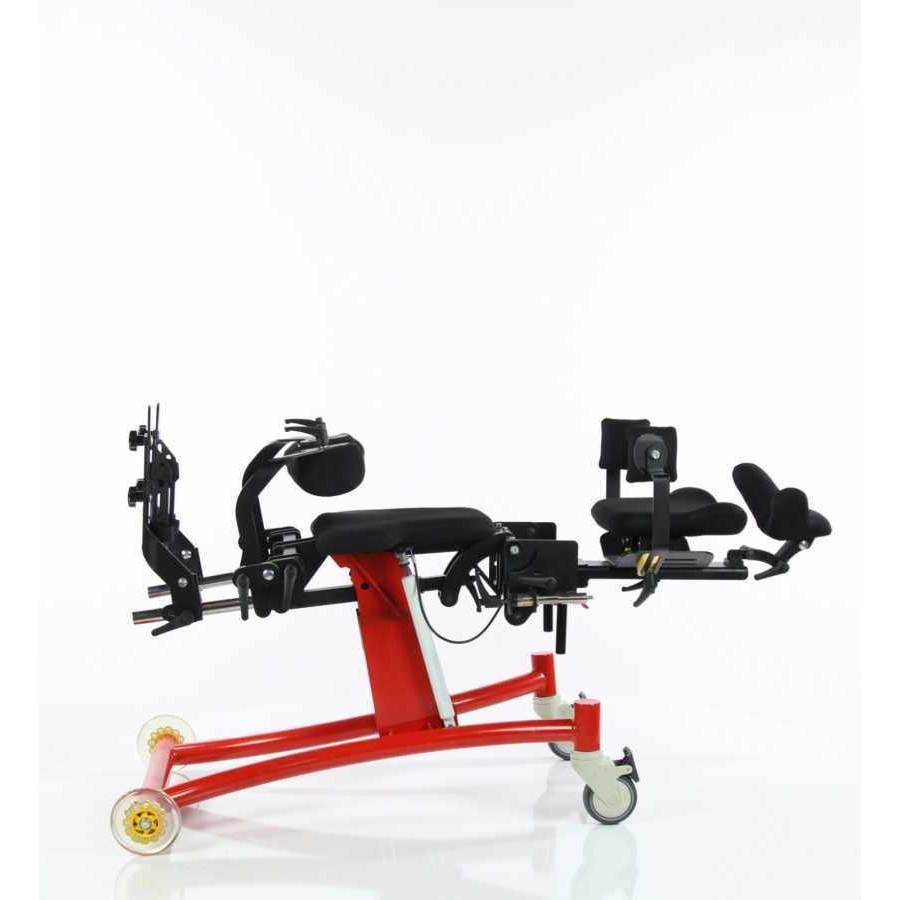 Wollex Wg-l530 Ayakta Dik Durma Ve Pozisyonlandırma Cihazı
