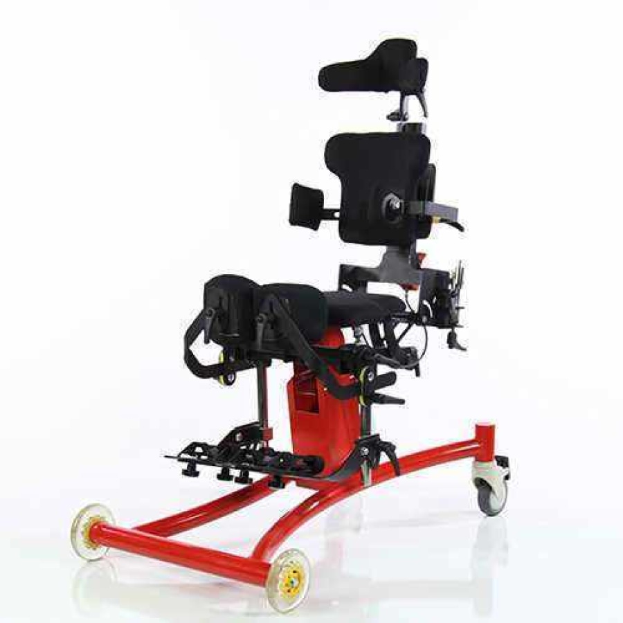 Wollex Wg-l530 Ayakta Dik Durma Ve Pozisyonlandırma Cihazı