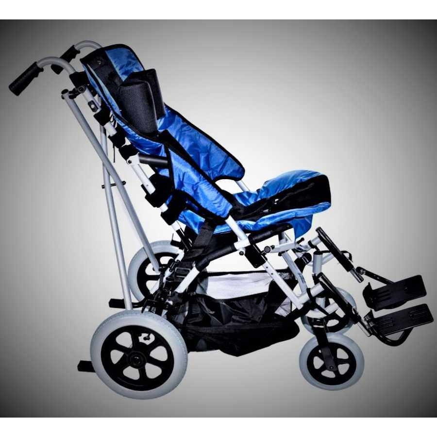 Comfort Plus Boss Pediatrik Puset