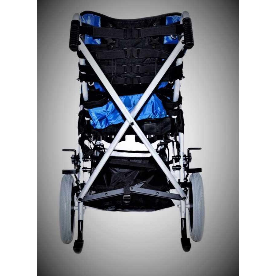 Comfort Plus Boss Pediatrik Puset