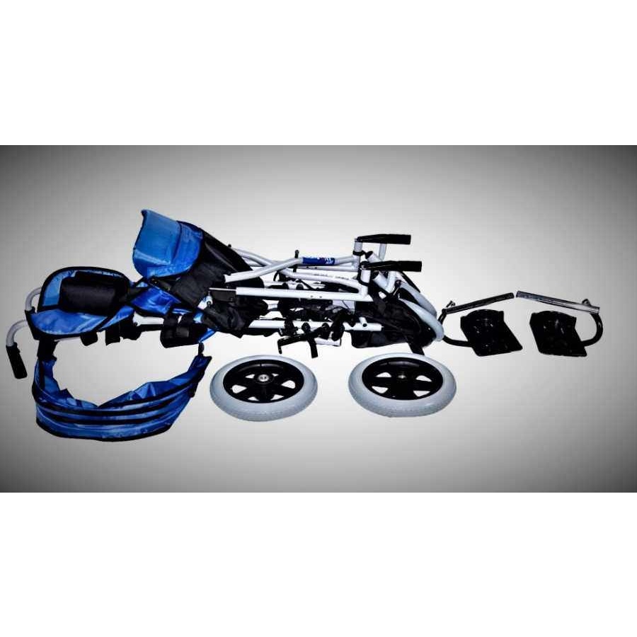 Comfort Plus Boss Pediatrik Puset