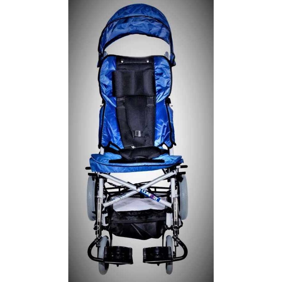 Comfort Plus Boss Pediatrik Puset