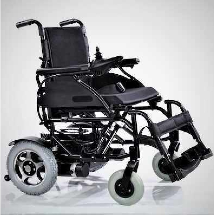 Wollex Wg-p200 Akülü Tekerlekli Sandalye