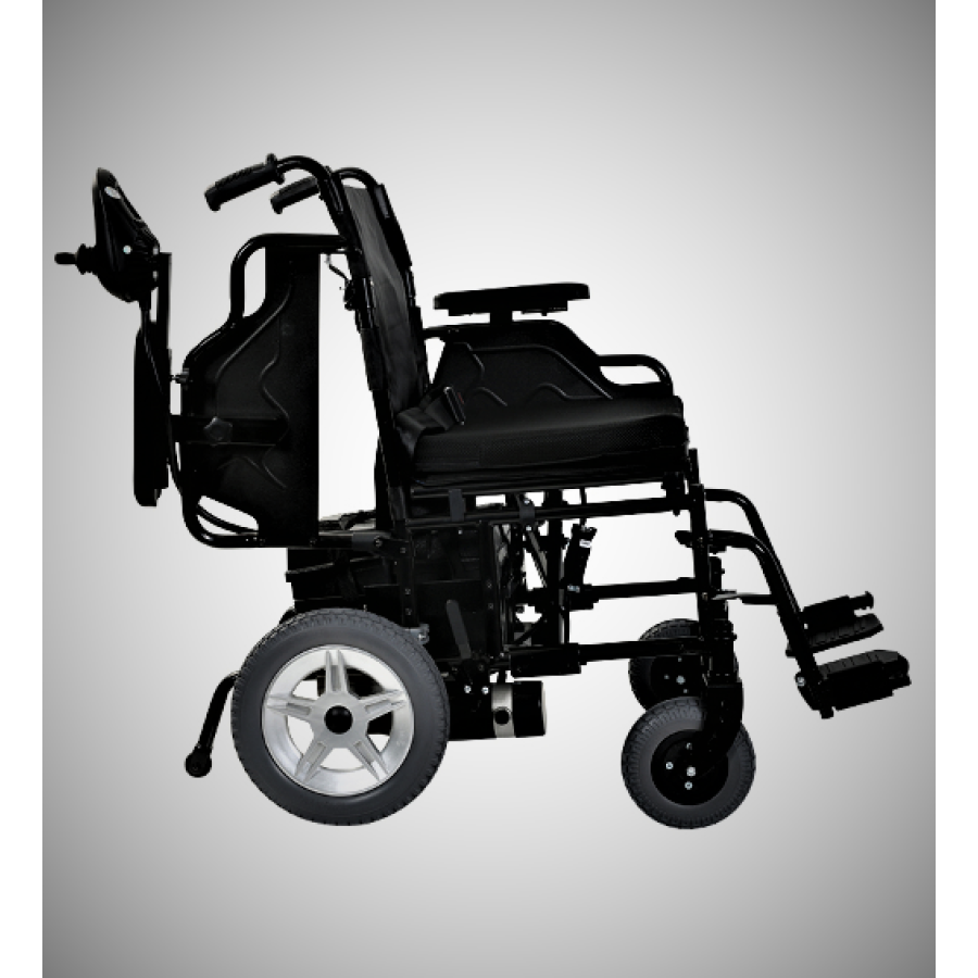 Jetty Jt-111A Akülü Tekerlekli Sandalye
