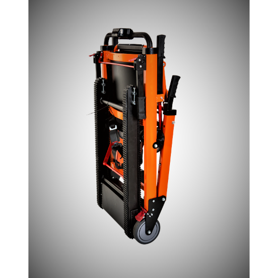 Scuba S150 Merdiven İnme Çıkma Cihazı
