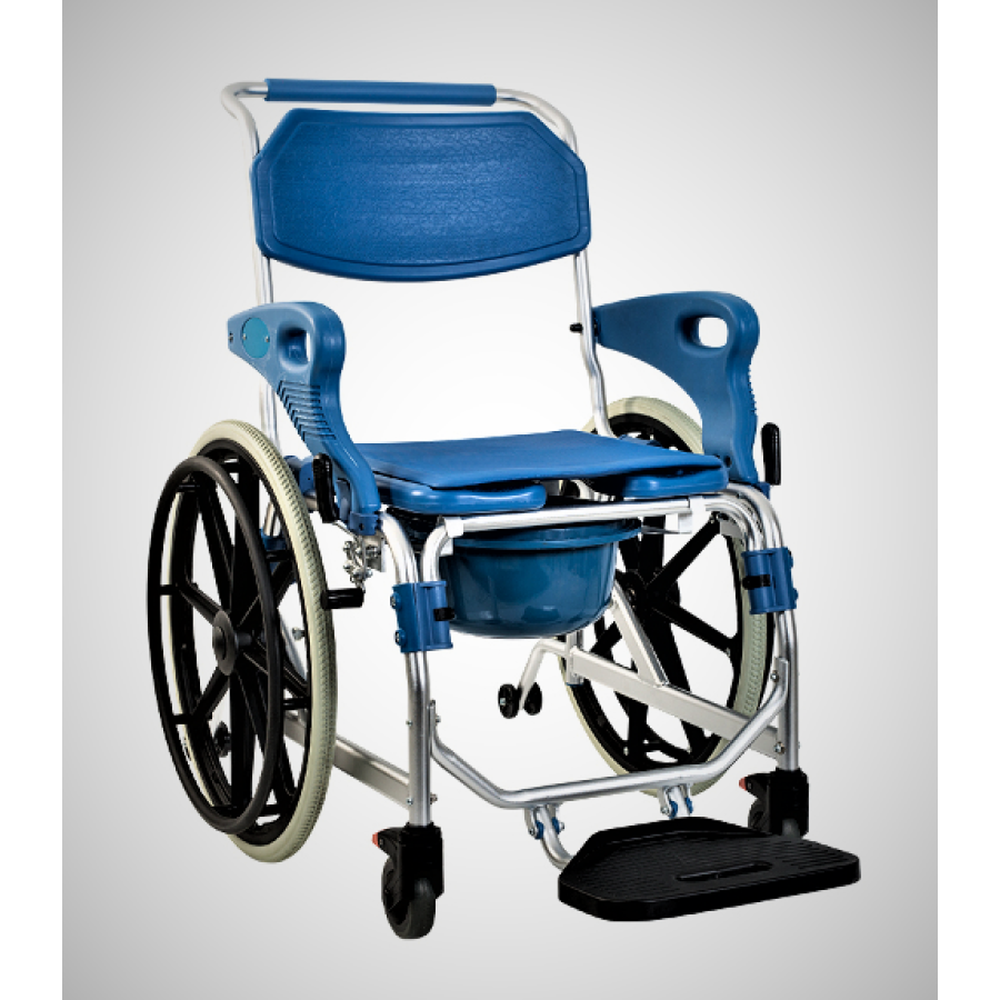 Golfi G561 Banyo Ve Tuvalet Sandalyesi