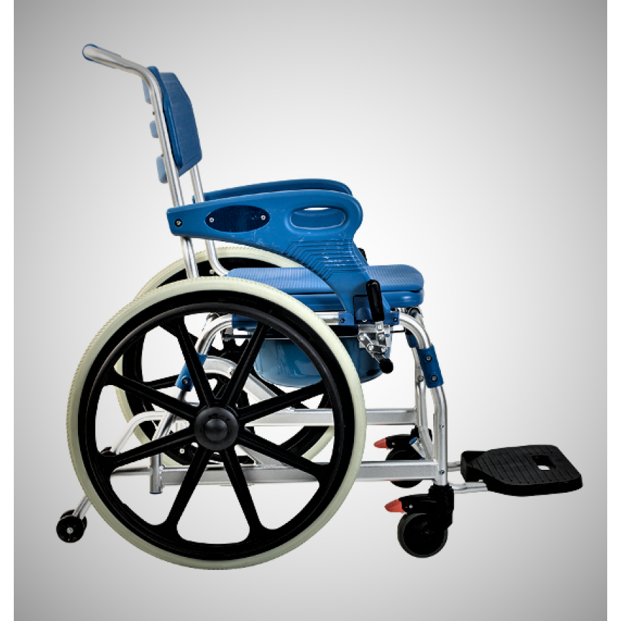 Golfi G561 Banyo Ve Tuvalet Sandalyesi