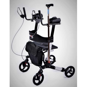 Comfort Plus Dm-900 Kol Destekli Rolletör Yürüteç