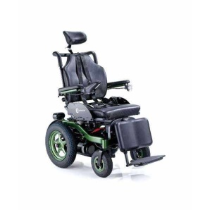 Comfort Ly-eb207 Çok Fonksiyonlu Akülü Tekerlekli Sandalye
