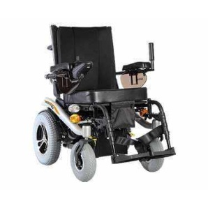 Karma Kp-31 Blazer Akülü Tkerlekli Sandalye