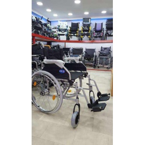 Comfort Plus Dm300 Tekerlekli Sandalye