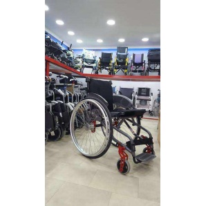 Meyra Xr Active Tekerlekli Sandalye
