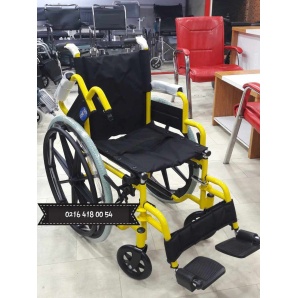 Comfort Plus Dm306 Özellikli Çocuk Sandalyesi