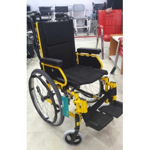 Karma Km-7520 Özellikli Çocuk Tekerlekli Sandalyesi