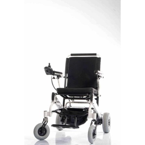 Vivi Ev-801 Hafif Akülü Tekerlekli Sandalye