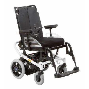 Ottobock A200 Akülü Tekerlekli Sandalye
