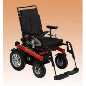 Ottobock B500 Akülü Tekerlekli Sandalye