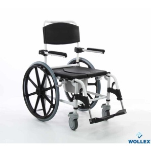 Wollex W688 Banyo Ve Tuvalet Sandalyesi