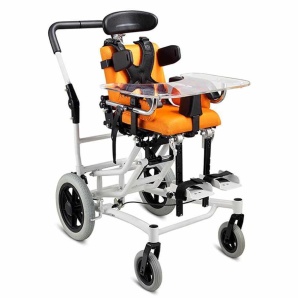 Wollex Wg-m957 Pediatrik Tekerlekli Sandalye
