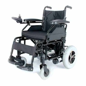 Wollex Wg-p120 Akülü Tekerlekli Sandalye