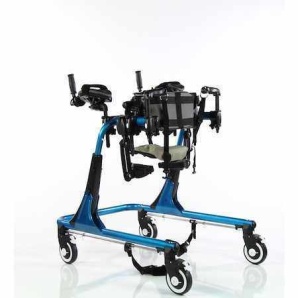 Wollex Wg-w945 Pediatrik  Wolker Gait Trainer