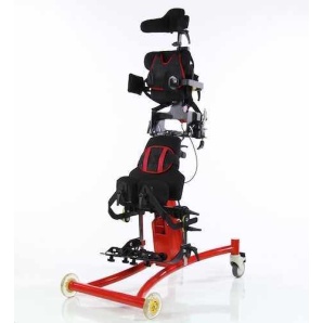 Wollex Wg-l530 Ayakta Dik Durma Ve Pozisyonlandırma Cihazı