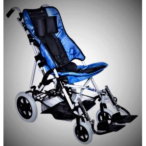 Comfort Plus Boss Pediatrik Puset
