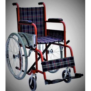 Pirmax Pm111 Standart Manuel Çocuk Sandalyesi