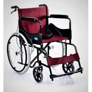 Comfort Plus Dm809 Tekerlekli Sandalye