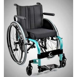 Wollex Wg-m317-16  Aktif Tekerlekli Sandalye