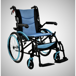 Golfi G503 Transfer Sandalyesi (orta Teker)