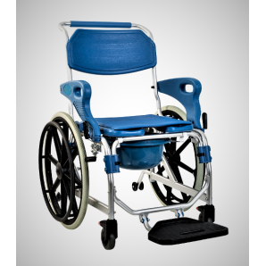Golfi G561 Banyo Ve Tuvalet Sandalyesi