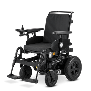 Meyra İchair MC1 Akülü Tekerlekli Sandalye