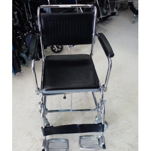 VİOMEDİ DT-10 BANYO TUVALET SANDALYESİ-KOMOD