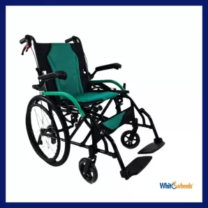 ABC AL-120 ALÜMİNYUM TRANSFER SANDALYESİ
