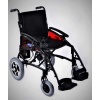 Comfort Plus Dm-4000 Pro Hafif Akülü Tekerlekli Sandalye