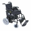 Wollex W111a Akülü Tekerlekli Sandalye