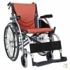 Karma S - Ergo 105 Manuel Tekerlekli Sandalye