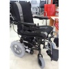 Karma Kp 10-3s Akülü Tekerlekli Sandalye
