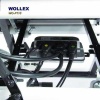 Wollex Wg-p110 Akülü Tekerlekli Sandalye (li-ion Bataryalı)