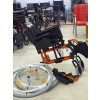 Comfort Plus DM-325 Tekerlekli Sandalye